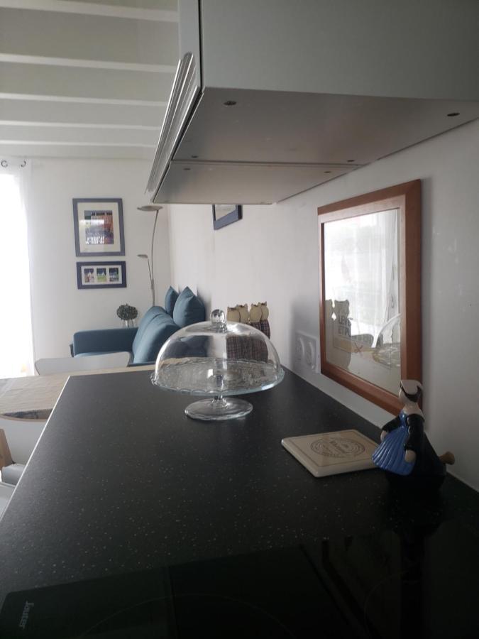 Appartement Brise Marine à Groix Extérieur photo